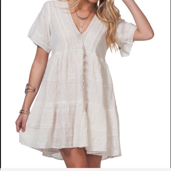 🌴🌼RIP CURL- DRESS🌼🌴 - Picture 4 of 8